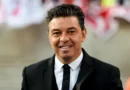 Marcelo Gallardo se convertiría en entrenador de la Selección de Ecuador