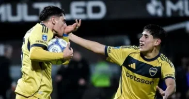 Martes de copas: Libertadores, Sudamericana y Copa Argentina