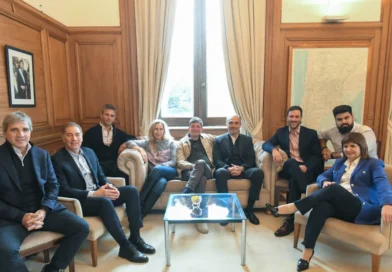 El Gobierno prepara una semana con agenda política completa 
