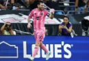 Con doblete de Messi, el Inter Miami abrió la Leagues Cup con un triunfo ante San Luis