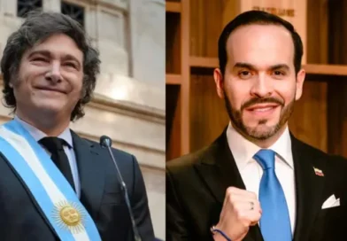  Milei en Colombia, con agenda centrada en reuniones bilaterales