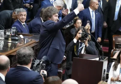 Milei acelera la agenda del segundo semestre y prepara su regreso al Congreso con el Presupuesto 2027