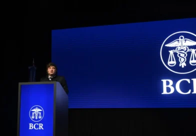 Milei habló sobre la morosidad: «No hay elementos para culpar a la política»