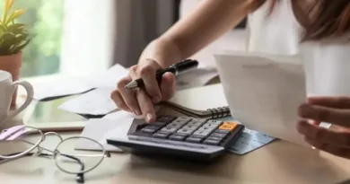 Por la crisis de ingresos y salarios, el 62% de los argentinos se endeudó para cubrir gastos básicos