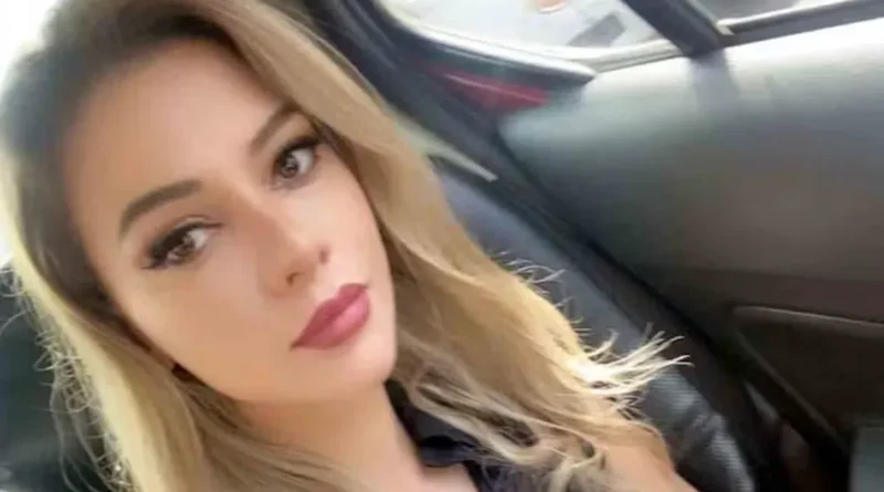«Si no fingía estar muerta, me remataban», dijo la ex pareja de Fernando Cerimedo