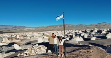 Catamarca se prepara para una nueva edición del Travel Sale 2026