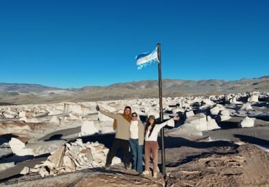 Catamarca se prepara para una nueva edición del Travel Sale 2026