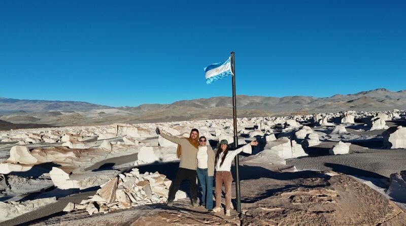Catamarca se prepara para una nueva edición del Travel Sale 2026