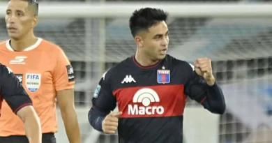 Torneo Clausura: Tigre vs. Belgrano desde las 21:15