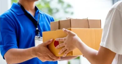 Importaciones «puerta a puerta» cuadruplicaron su peso sobre la venta de ropa y electrónica, con precios hasta 54% más bajos