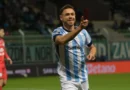 Copa Argentina: Racing le ganó a Belgrano