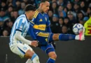Torneo Clausura: Racing y Boca empataron 1 a 1