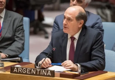 Conflicto con Brasil: el embajador volvió a la Argentina