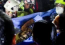 Terremoto en Colombia: ya son mas de 240 los muertos y continúa la búsqueda desesperada de sobrevivientes