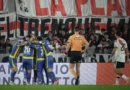 River perdió con Central y el Monumental explotó