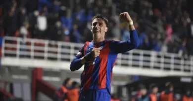 Los partidos de hoy de la fecha 7 del Torneo Clausura