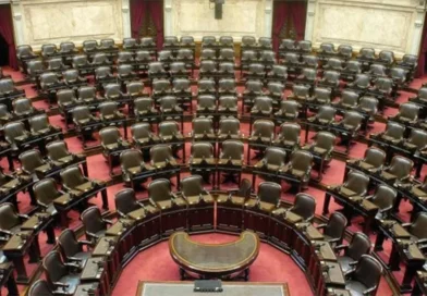 Sin el capítulo sobre la venta de tierras a extranjeros, qué vota el Senado este jueves
