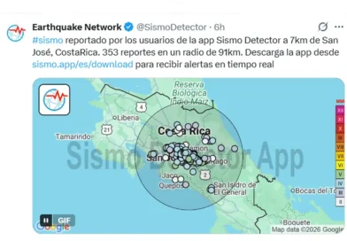 La Fiesta del Poncho vuelve a competir por el premio internacional Pasaporte Abierto