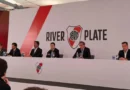 Habla Di Carlo, presidente de River: «Lo de los jugadores apartados fue un error en cuanto a las maneras»