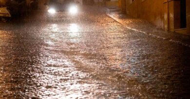 Súper El Niño: el Gobierno despliega un sistema de monitoreo en tiempo real ante posibles inundaciones