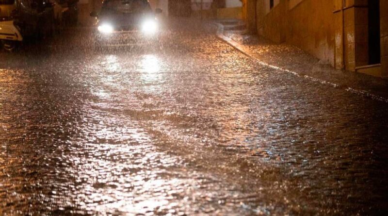 Súper El Niño: el Gobierno despliega un sistema de monitoreo en tiempo real ante posibles inundaciones