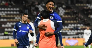 Torneo Clausura: Talleres vs. Lanús, desde las 21