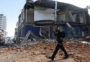 Tras el terremoto, el Gobierno ofreció asistencia a Colombia