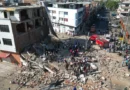 Terremoto en Colombia: más de 220 muertos, al menos 800 heridos