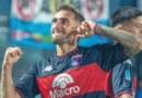 Torneo Clausura: Tigre venció a Central Córdoba 