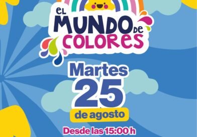 Catamarca celebrará el Día de las Infancias con un “Mundo de Colores” en el Predio Ferial