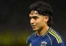 Boca vendió a Zeballos al Monza, de Italia
