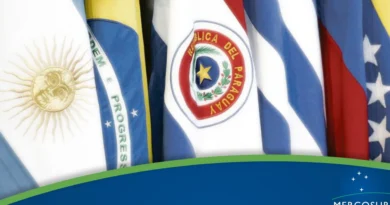 El Gobierno promulgó la ley de libre comercio entre Mercosur y Singapur