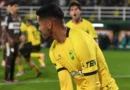 Defensa y Justicia venció 1 a 0 a Platense 