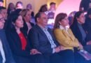 Saadi: “Una ciudad se construye con cultura, con comunidad y con educación”