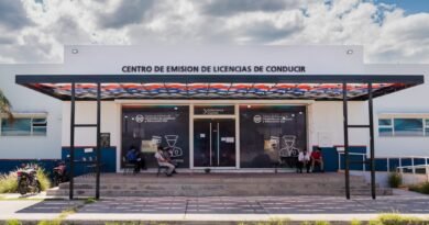 Nuevos horarios de atención del Centro de Emisión de Licencias