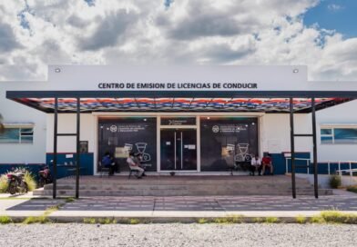 Nuevos horarios de atención del Centro de Emisión de Licencias