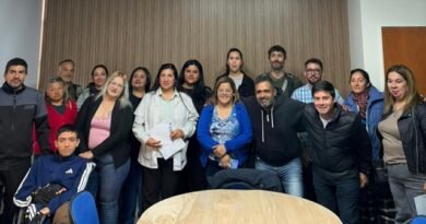 La Cocina de Emprendedores reabre sus puertas en la Capital