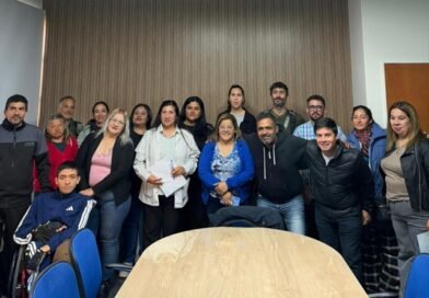 La Cocina de Emprendedores reabre sus puertas en la Capital