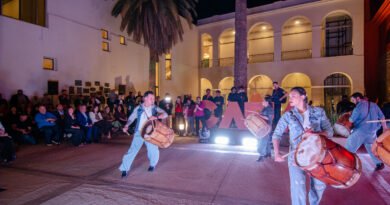 CATA celebró su primer año con una noche dedicada al arte, la tecnología y la identidad