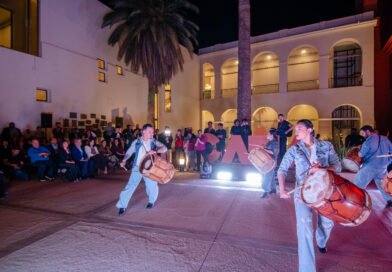 CATA celebró su primer año con una noche dedicada al arte, la tecnología y la identidad