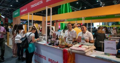 Catamarca será parte de la 30ª Feria Internacional del Turismo