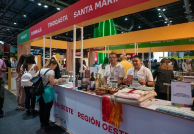 Catamarca será parte de la 30ª Feria Internacional del Turismo