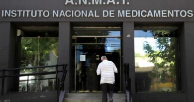 La ANMAT prohibió un desinfectante en todo el país