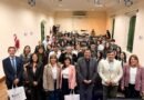 Estudiantes de la Escuela Municipal «Miguel Cané» participaron de una jornada sobre el Régimen Penal Juvenil