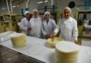 Preparan más de 400.000 hostias para la visita del Papa León XIV a Córdoba