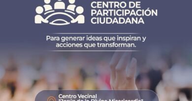 La Vicegobernación lanza el Centro de Participación Ciudadana