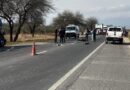Tragedia en Catamarca:  choque fatal en la Ruta Nacional 38