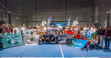 Los eventos traccionaron el turismo con el 82% de ocupación hotelera