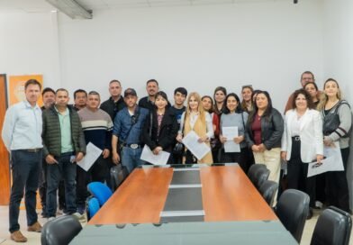 Comerciantes locales formarán parte de la Expo Catamarca 2026