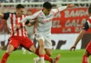 Torneo Clausura: Argentinos Juniors empató con Barracas